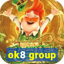 ok8 group